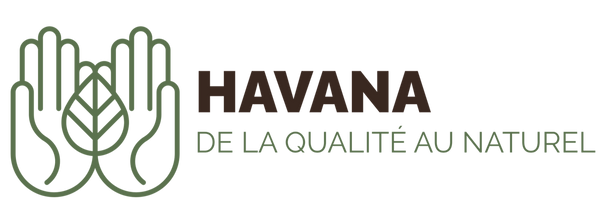 Havana Bijoux Naturels Éthiques 